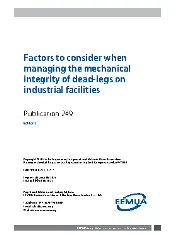 EEMUA 249-2025