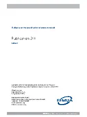 EEMUA 211-2016