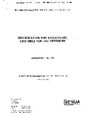 EEMUA 176-1998