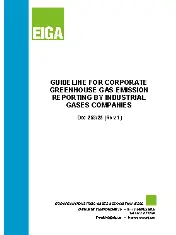 EIGA DOC 258 2025