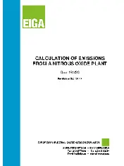 EIGA DOC 191 2020