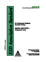 ESD S5.2 2009