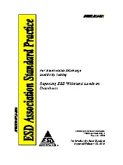 ESD SP5.0 2018