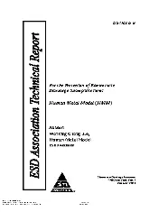 ESD TR5.6-01 2009