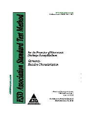 ESD STM2.1 2018