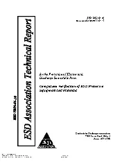 ESD TR53-01 2018