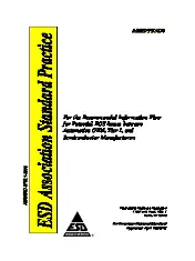 ESD SP27.1 2018