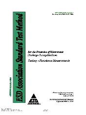 ESD STM12.1 2013