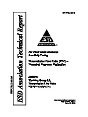 ESD TR5.5-05-20