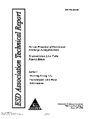 ESD TR5.5-02 2008