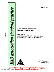 ESD SP9.2 2003