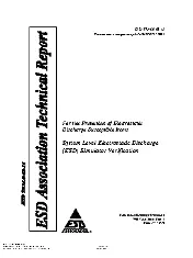ESD TR14.0-02 2013