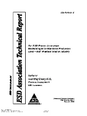 ESD TR17.0-01 2015
