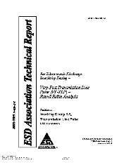 ESD TR5.5-03 2014