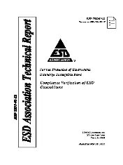 ESD TR53-01-22