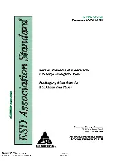 ESD S541 2008