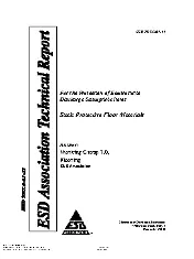 ESD TR7.0-01 2011