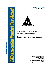 ESD STM12.1 2019