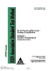 ESD STM9.1 2012