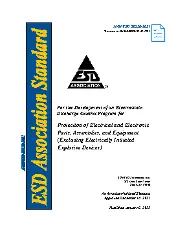 ESD S20.20 2021