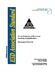 ESD S541 2019