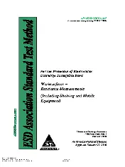 ESD STM4.1 2017