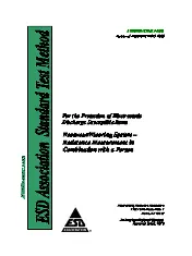 ESD STM97.1 2015