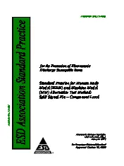 ESD SP5.1.2 2006