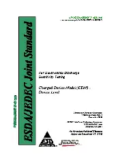 ESD JS-002 2018