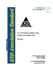 ESD S8.1 2021