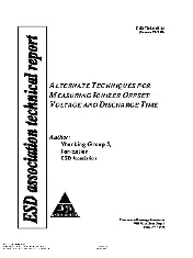 ESD TR3.0-01 2002