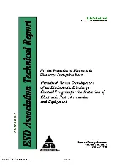 ESD TR20.20 2016