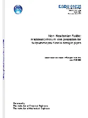 ESDU 91025 E-R1 2011