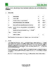ESDU STRUCT 02.04.04 1980