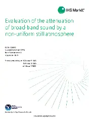 ESDU 78003 D 2019
