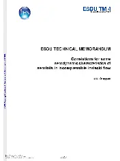ESDU TM 4 1972