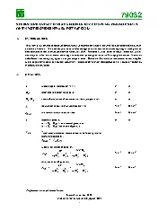 ESDU 79032 1984