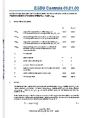 ESDU AEROC 01.01.03 B 2000
