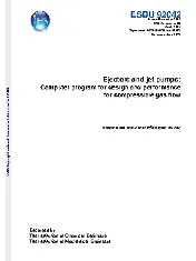 ESDU 92042 B-R1 2011