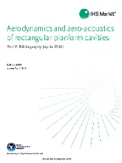 ESDU 16004 2019