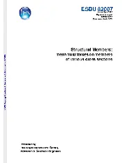 ESDU 82007-R1 2012