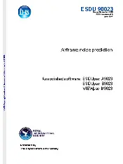 ESDU 90023 E 2017