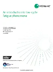 ESDU 04022 2018