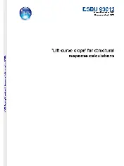 ESDU 93013-R1 2012