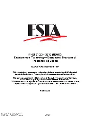 ESTA E1.23 2015