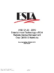ESTA E1.20 2010