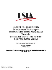 ESTA E1.26 2016