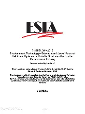 ESTA E1.39 2015