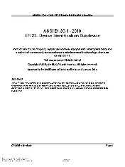 ESTA E1.30-1 2010