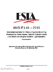 ESTA E1.41 2016